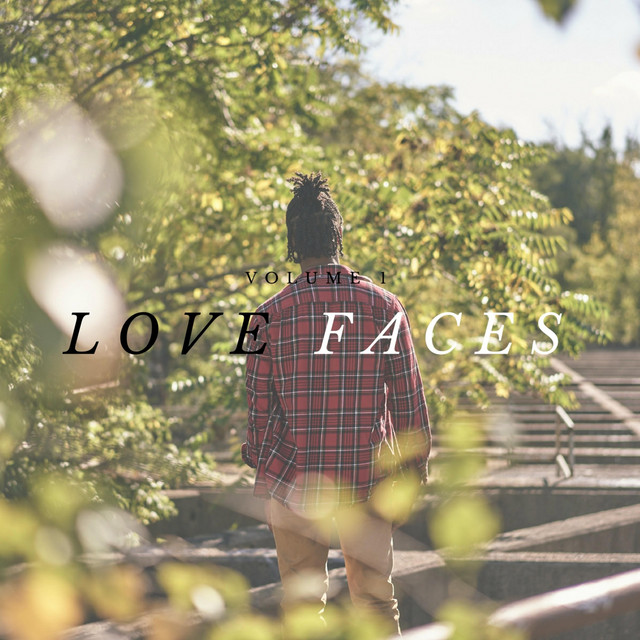 Love Faces, Vol. 1 cover art