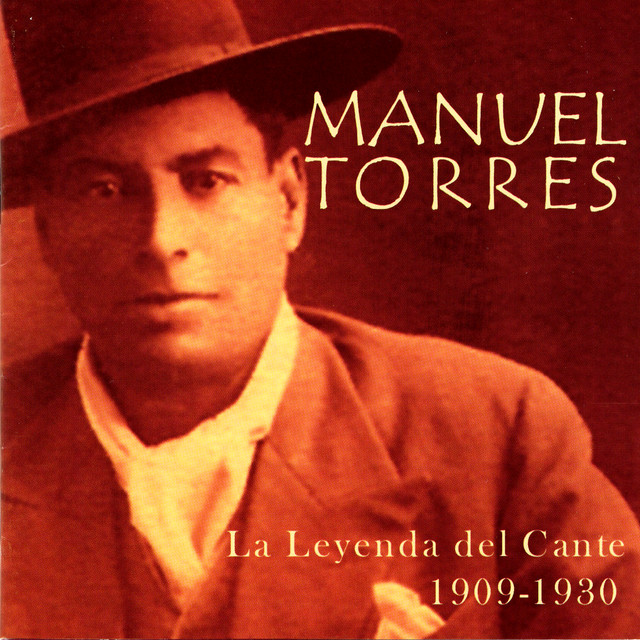 La Leyenda Del Cante 1909-1930 cover art