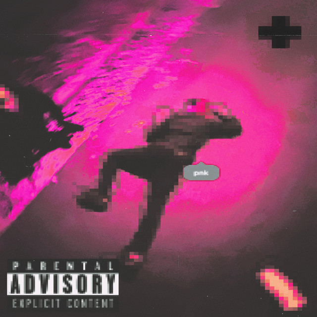 PNK* cover art