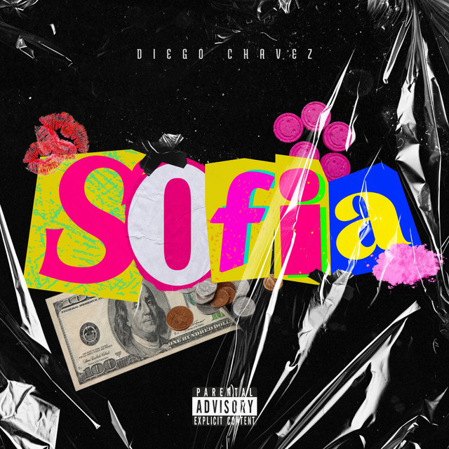 Sofia cover art