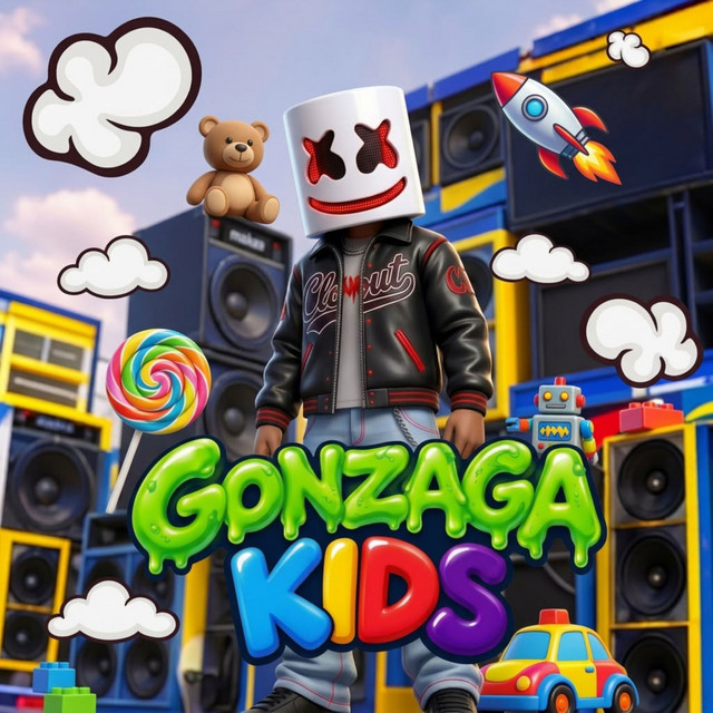 Gonzaga Kids