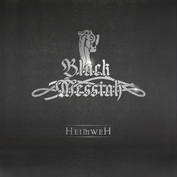 Heimweh cover art