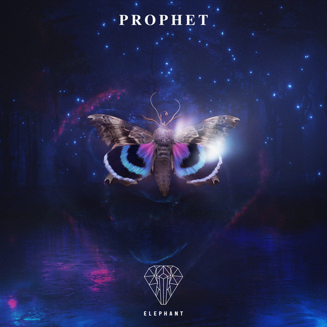 Prophet cover art