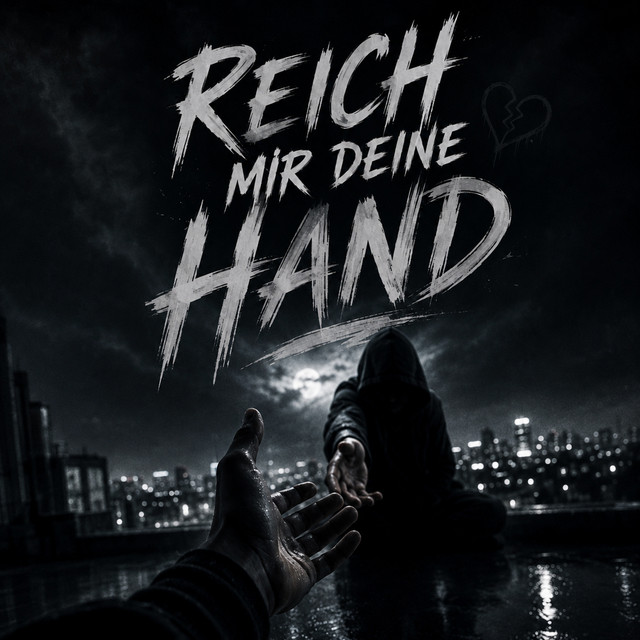 Reich mir deine Hand cover