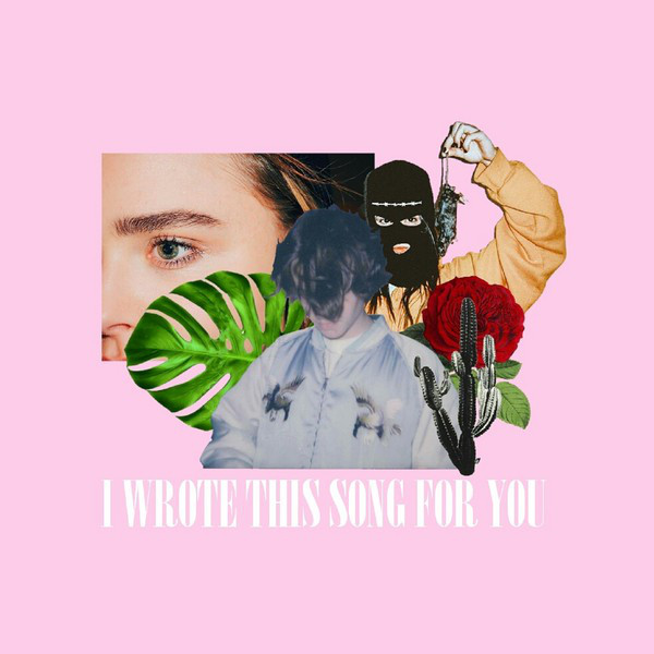 I Wrote This Song for You - Single by A-K | Spotify