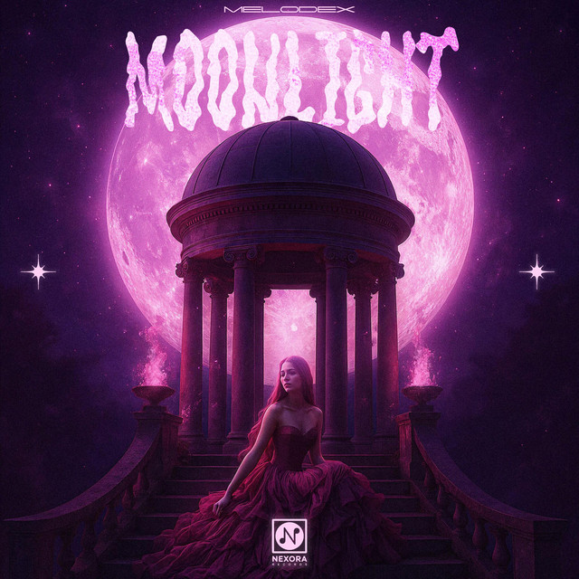 Moonlight cover art