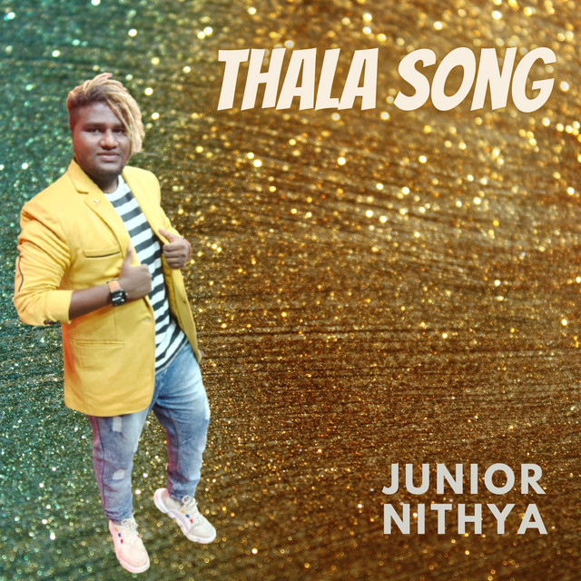 Thala Song cover