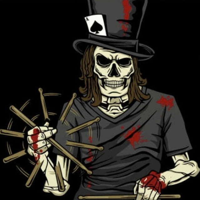 album image