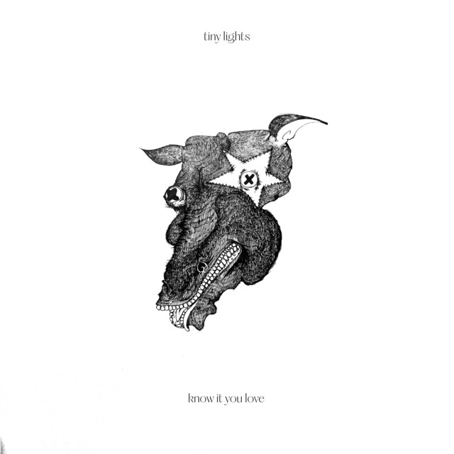Know It You Love cover art
