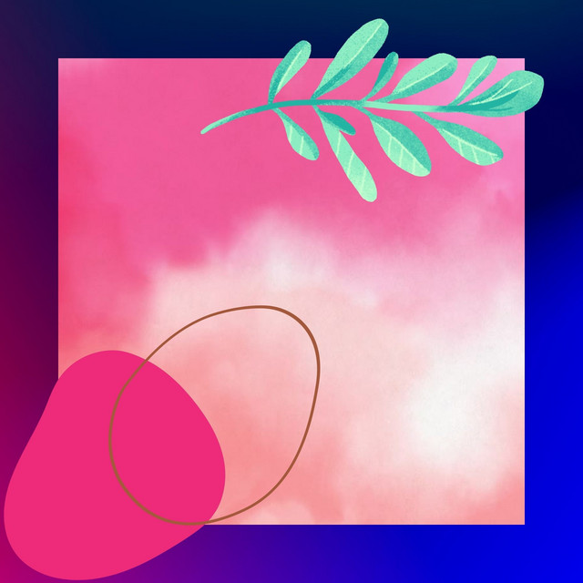 Music for Hidden Futures cover art
