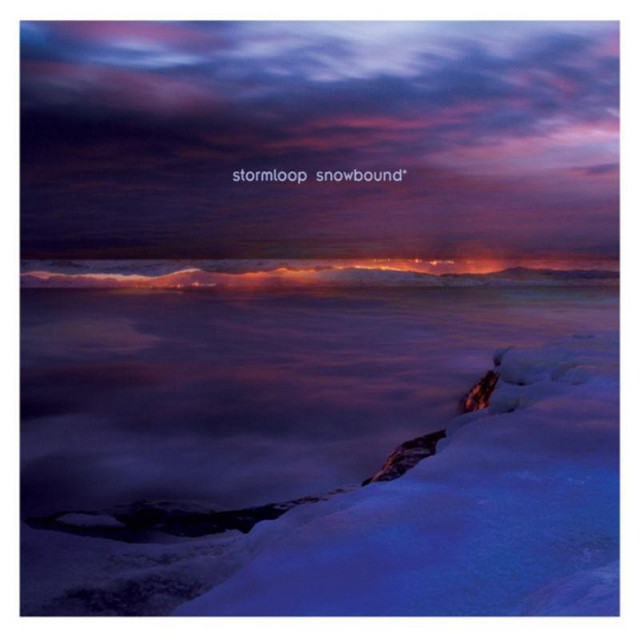 Snowbound* cover art