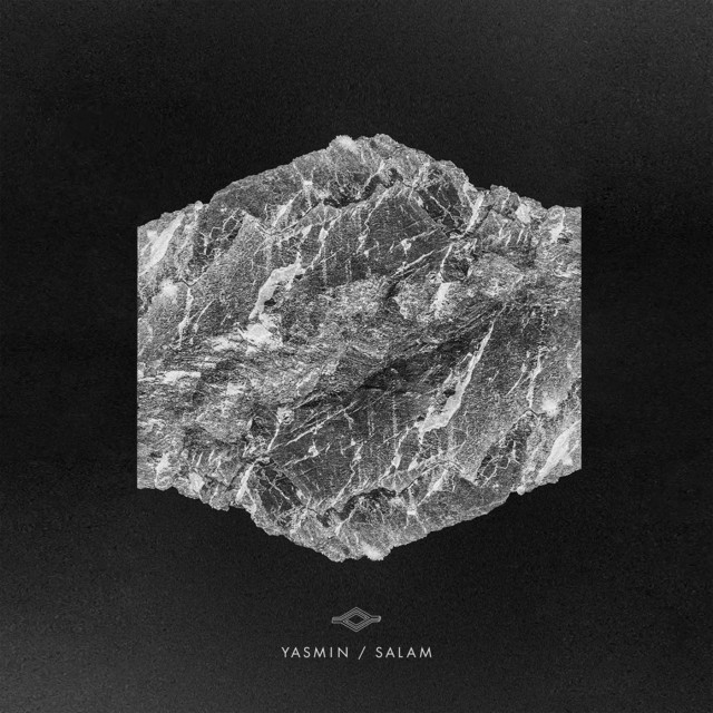 Salam cover art