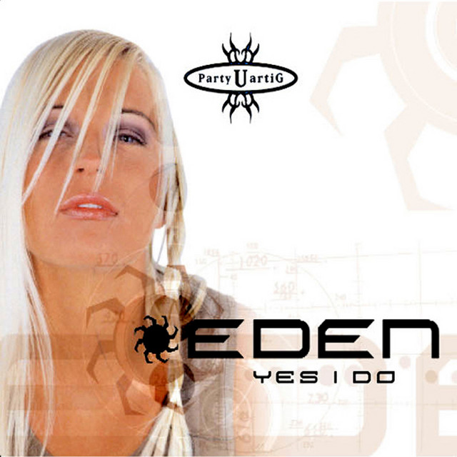 Yes I Do (Teddybear) - Sissy Radio-Edit cover art