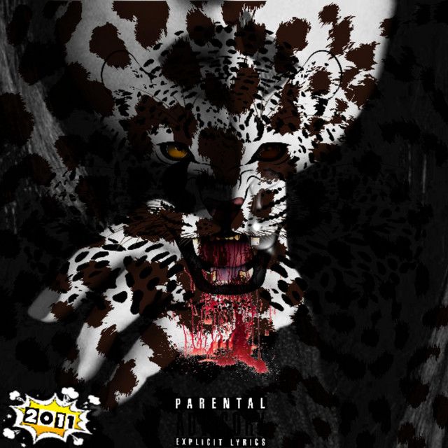 Deja Vu cover art