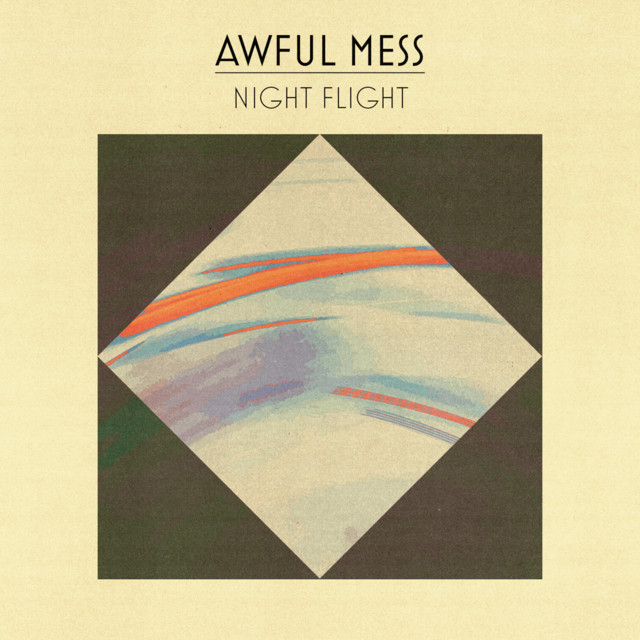 Awful Mess cover art