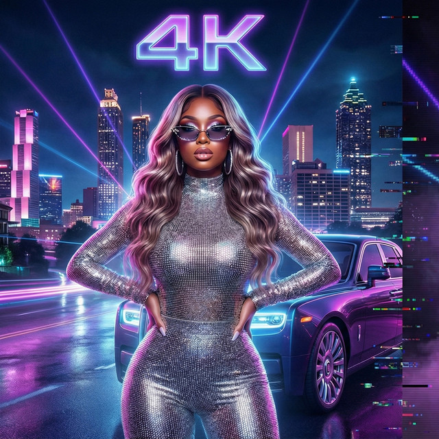 4K