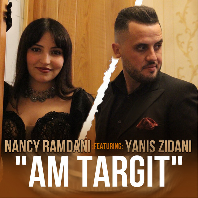 Am Targit album image