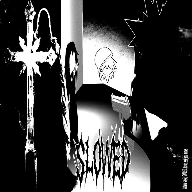 let me see it! - Slowed