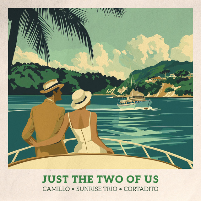 Just the Two of Us