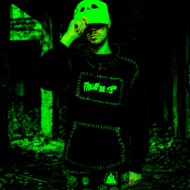 Versatility cover art