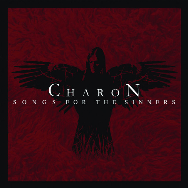 Songs for the Sinners cover art