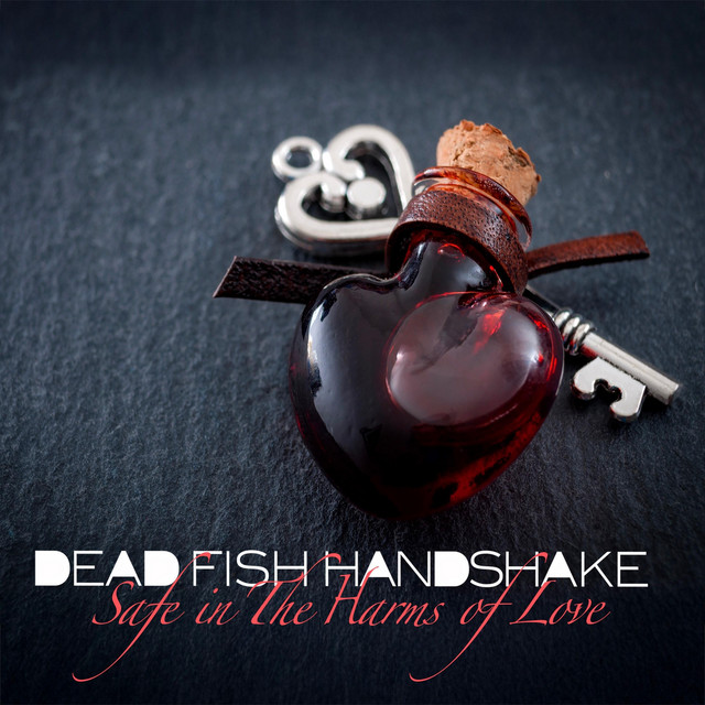 Safe in the Harms of Love cover art