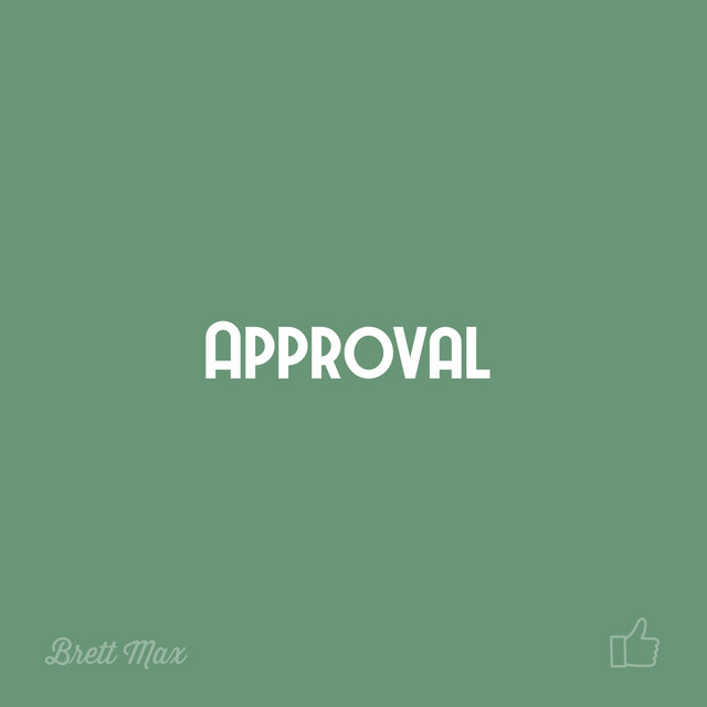Approval cover art