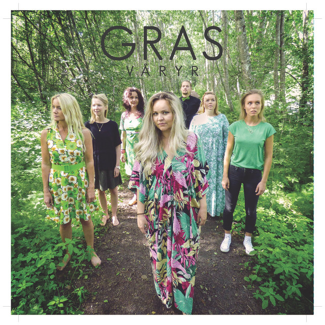 Våryr cover art