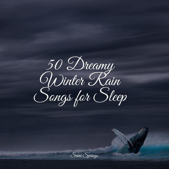 50 Calming Rain Tracks for Sleep - Album by Relaxation Personal Guru ...