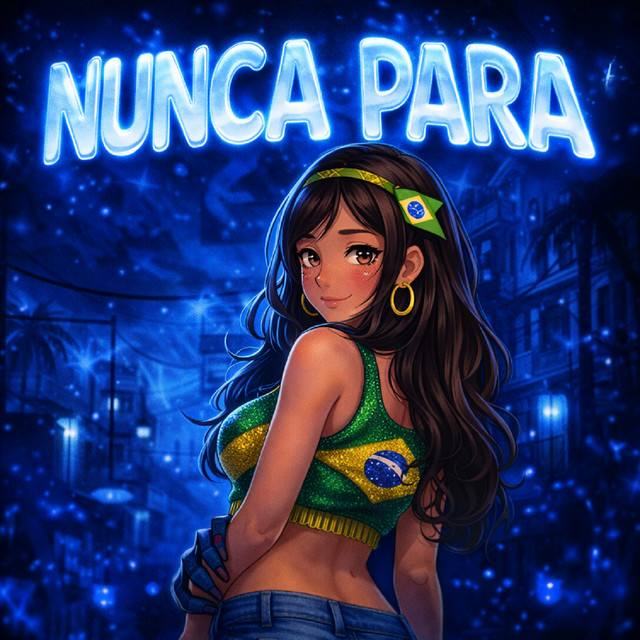 NUNCA PARA