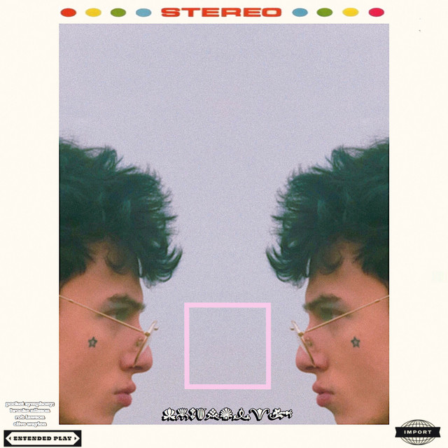R U Familiar II cover art