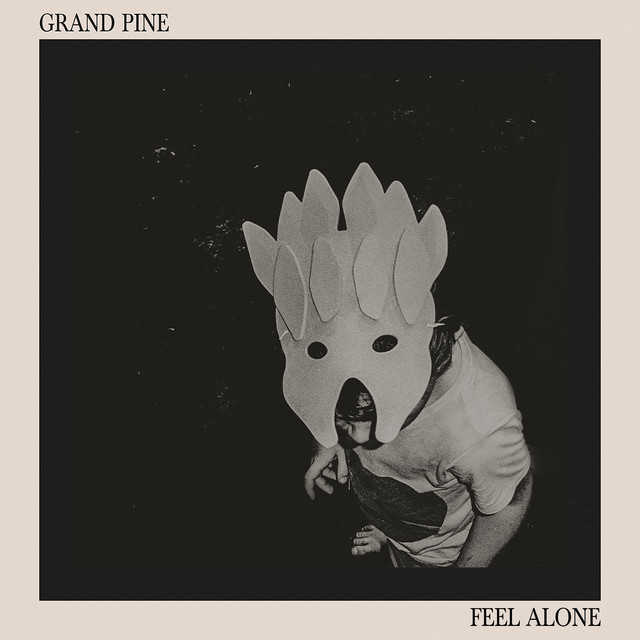 Feel Alone cover art