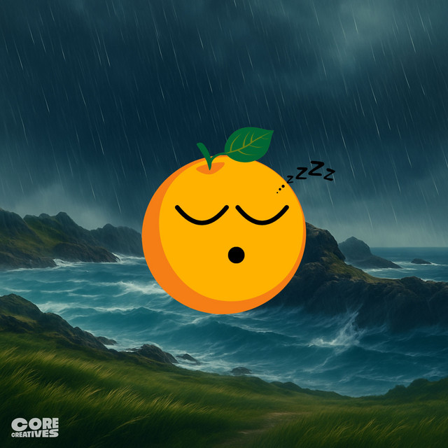 Heavy Rainfall cover art