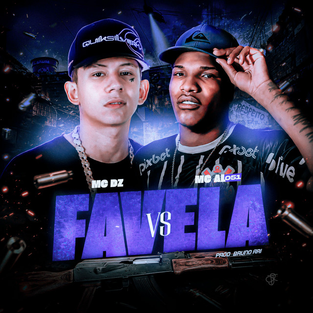 Vs Favela