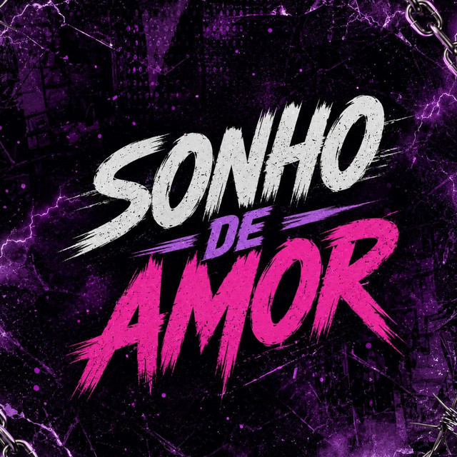 SONHO DE AMOR