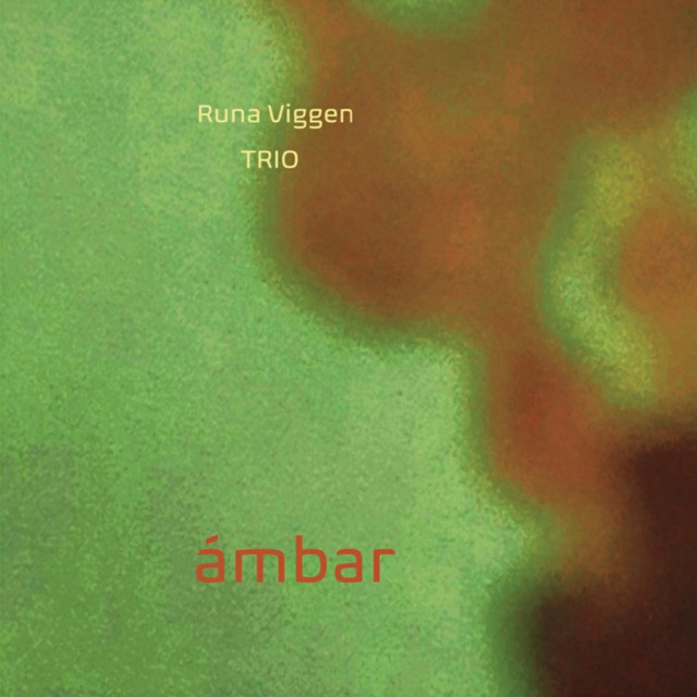 ámbar cover art