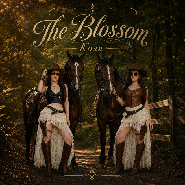 The Blossom
