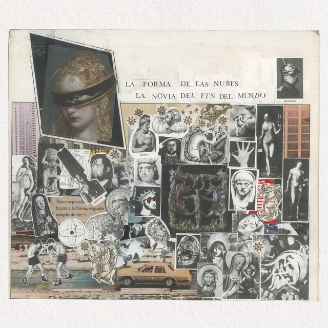 La Novia del Fin del Mundo (single)