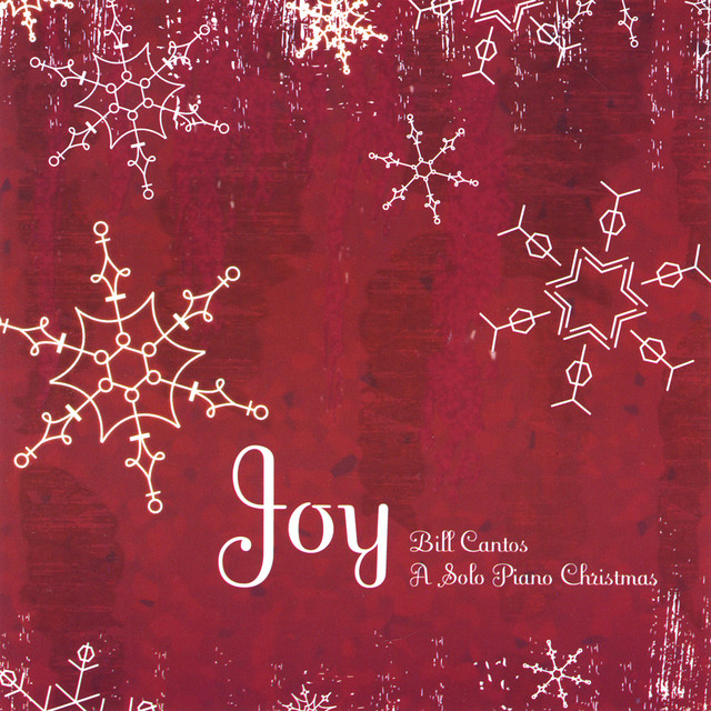 Joy cover art