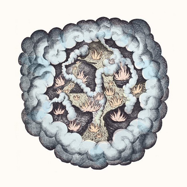 Songs of Pain and Leisure cover art