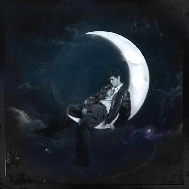 Luna & Loup cover art