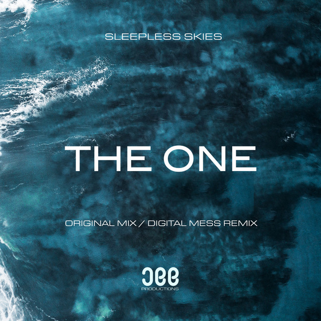 The One album art
