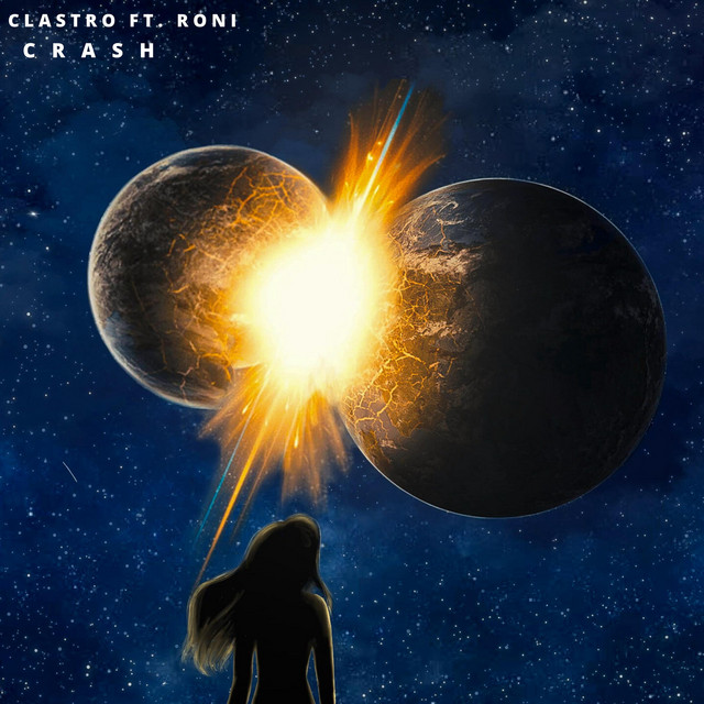 Crash - Single by Clastro | Spotify