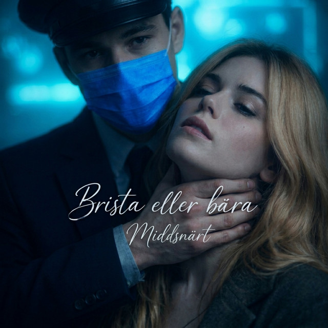 Brista eller bära - Middsnärt