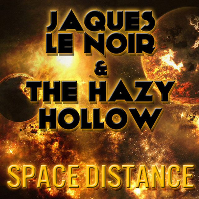 Space Distance