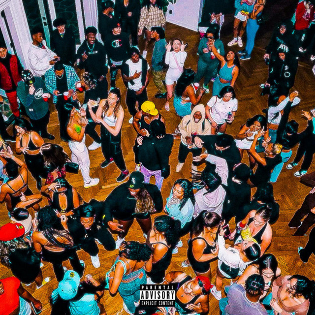 Two Piece cover art