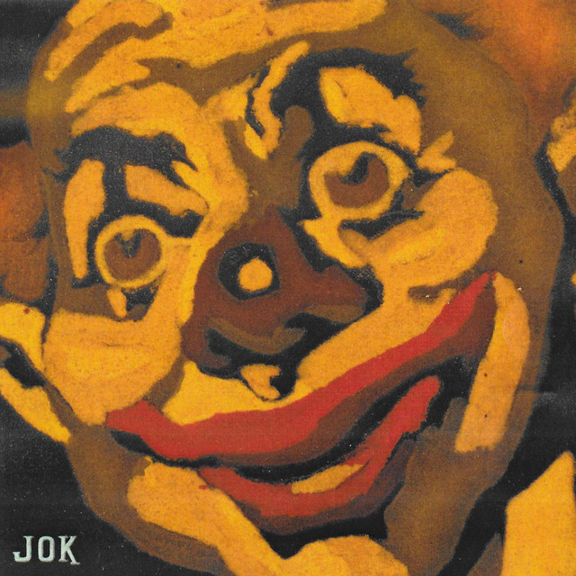 El Amigo Jok cover art
