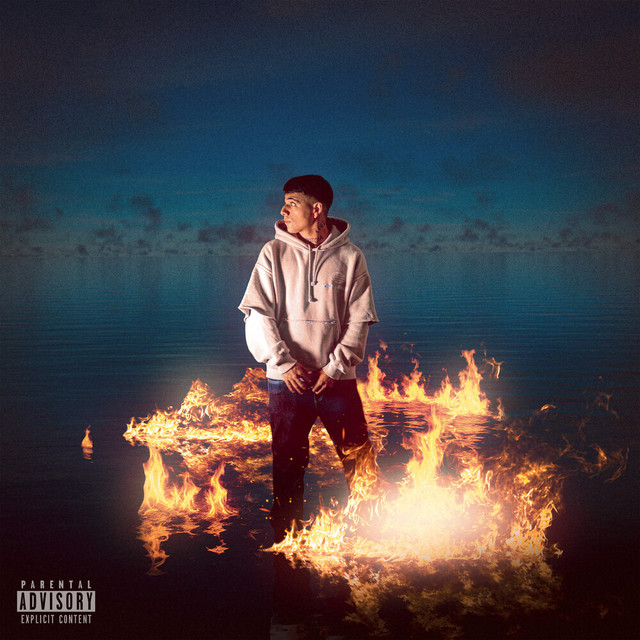 Angels cover art