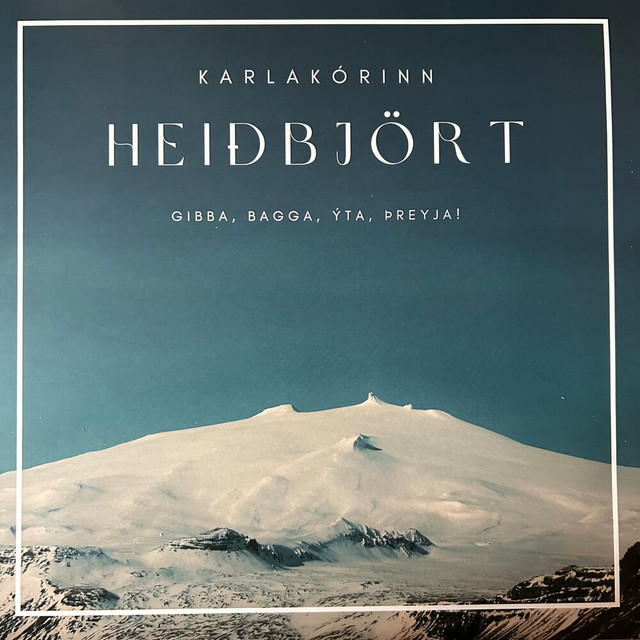Karlakórinn Heiðbjört