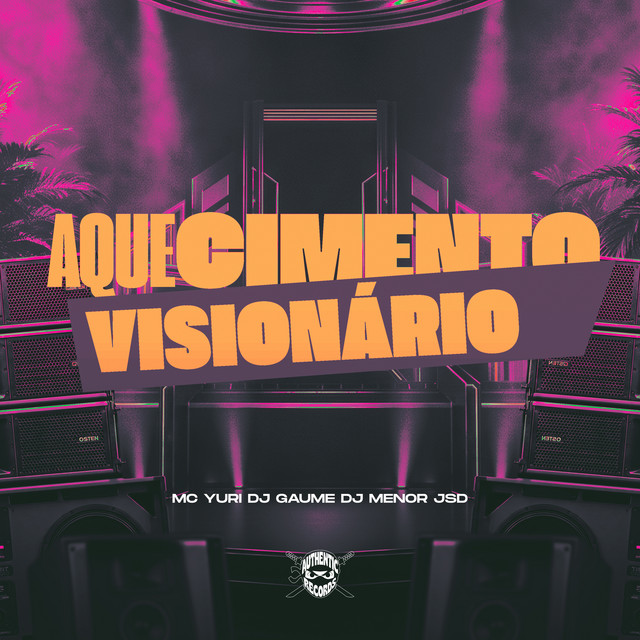 Aquecimento Visionário